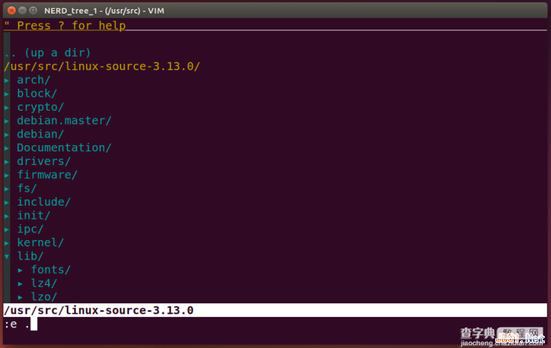 Linux折腾记（二）：打造属于自己的Vim23