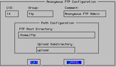 FreeBSD FTP 的架设教程4