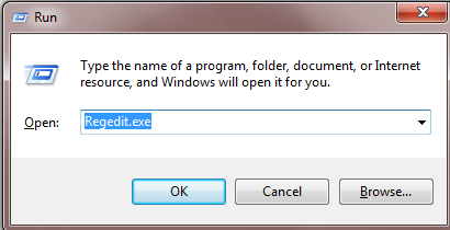 windows7系统始终使用选择程序打开的复选框无法勾选2