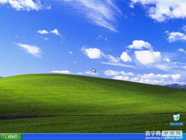 微软的定时炸弹就是Windows XP1