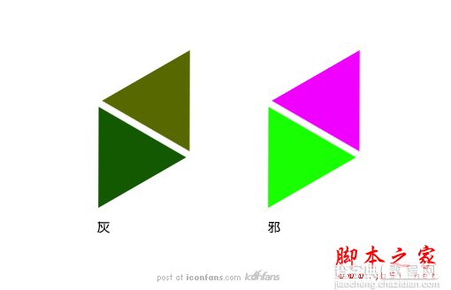 网页设计中设计出有层次感的界面的经验介绍9