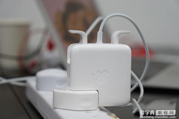 苹果Macbook变压器妙用介绍1