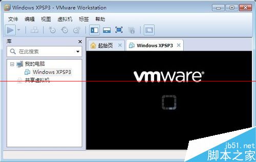 VMware8无法打开内核设备该怎么办呢？11