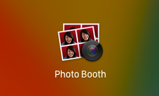 PhotoBooth是什么意思以及苹果Mac中的PhotoBooth怎么用？1
