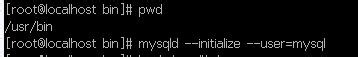 Linux系统下以RPM方式如何安装mysql-5.7.913