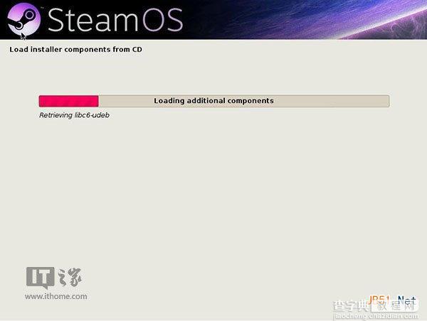 Win8系统中传统BIOS图文安装SteamOS教程8