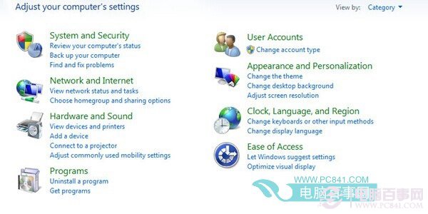 WIN7中文版如何安装其他语言包如英语语言包4