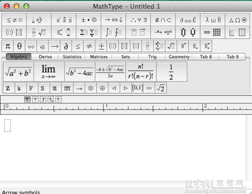 Mathtype for mac破解版安装教程图文详细介绍(附Mathtype破解版下载)11