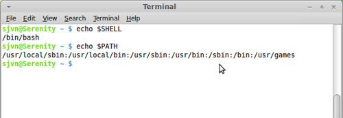 Linux下最常用的Shell命令的介绍(图文)1