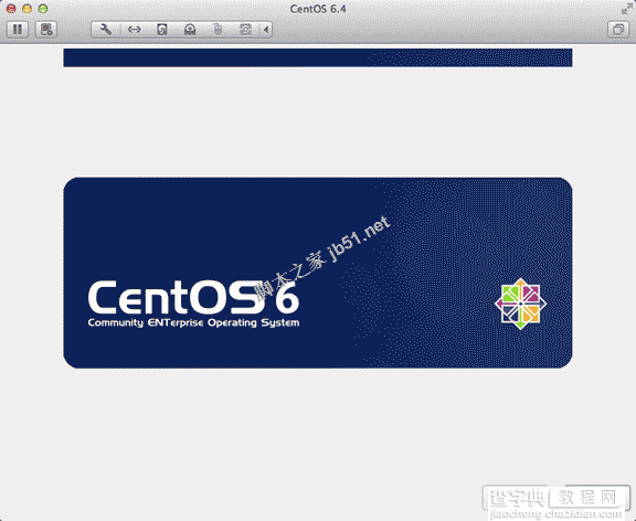 Linux系统安装教程之centos 6.4 英文版3