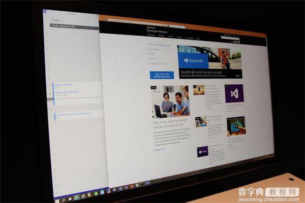 Win10上手体验 微软新推出Windows10操作系统6