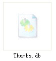 Thumbs.db是什么文件是病毒吗？处理的方法？1