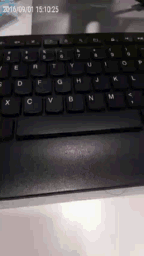 Android视频处理之动态时间水印效果3