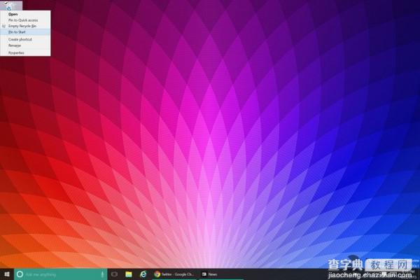 Win10最新预览版10061总结篇9