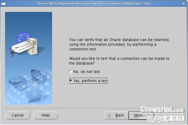 CentOS 6.3下安装部署Oracle服务器图文教程36