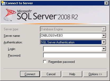 通过SQL Server 2008数据库复制实现数据库同步备份14