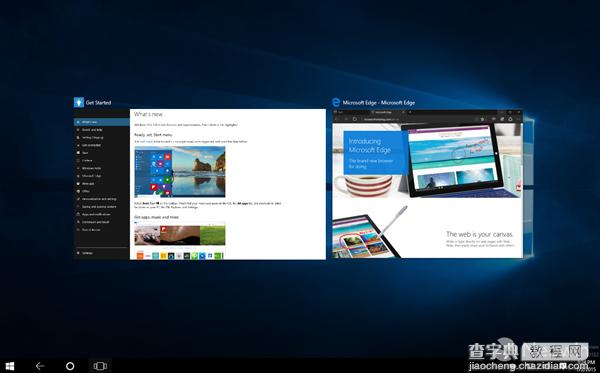 Windows 10预览版10162图赏：全新功能亮相2