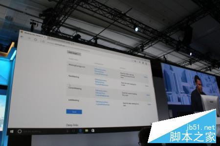 微软Build 2016开发者大会全程图文直播(视频直播)33