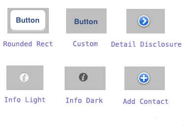iOS应用UI开发中的字体和按钮控件使用指南5