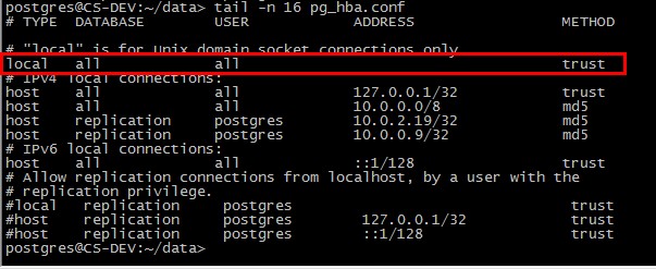 PostgreSQL 角色与用户管理介绍1