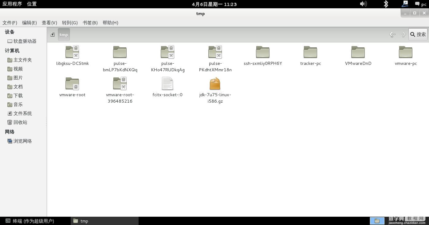 Debian配置JDK1.7 与Linux Java Helloworld2