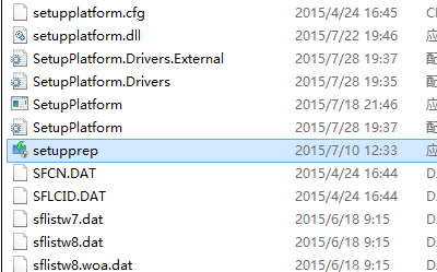 windows10升级文件夹$Windows.~BT是什么/在哪里？6