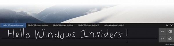 微软官方发布Win10 build 10041 中文版迎来Cortana2