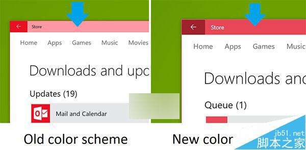 [视频]Win10 Build 10565新功能上手体验1