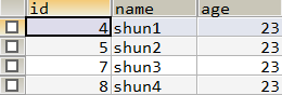 Java的Hibernate框架中用于操作数据库的HQL语句讲解2