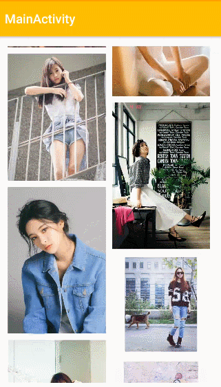 分享Android中Toast的自定义使用5