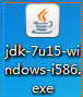 JDK 7U15在 Windows x86平台下的安装方法1