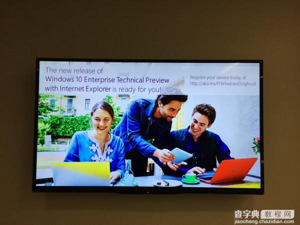 [图文直播]微软Windows 10“The Next Chapter”发布会现场直播196