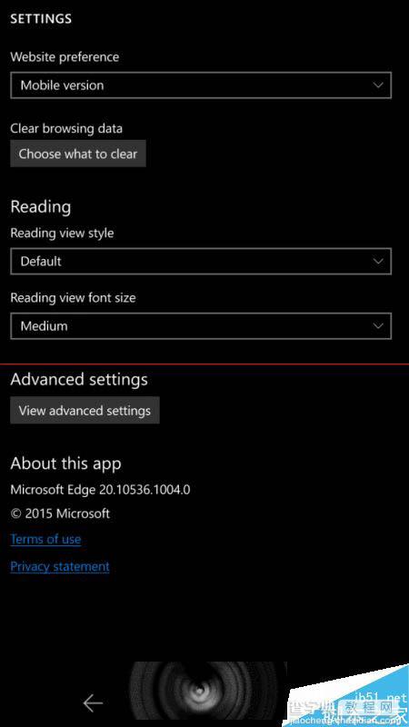 Win10 Mobile Build 10536.1004该怎么安装？4