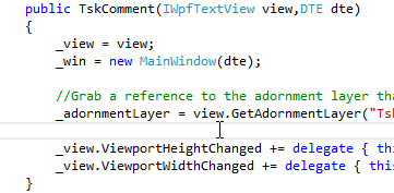 积累Visual Studio 常用快捷键的动画演示2