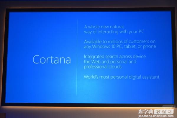 [图文直播]微软Windows 10“The Next Chapter”发布会现场直播144