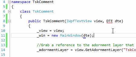 积累Visual Studio 常用快捷键的动画演示12