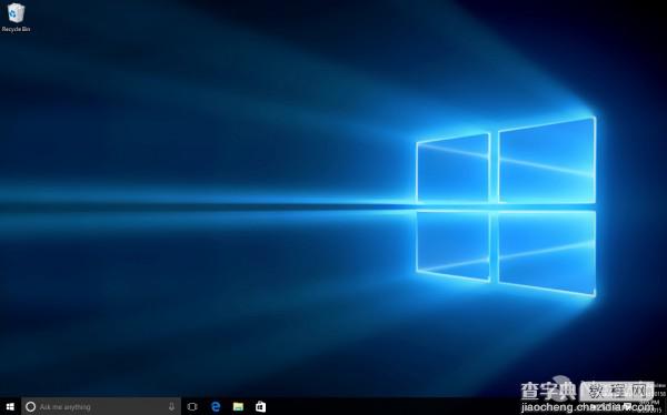 Windows 10 Build 10154上手操作截图欣赏2
