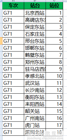 浅析12306售票算法(java版)1