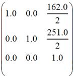 Android Matrix源码详解53