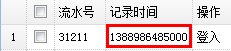 Java Web程序中利用Spring框架返回JSON格式的日期1