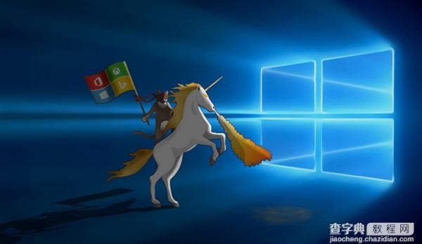 微软:Win10可禁止用户玩盗版游戏、使用盗版软件及硬件1