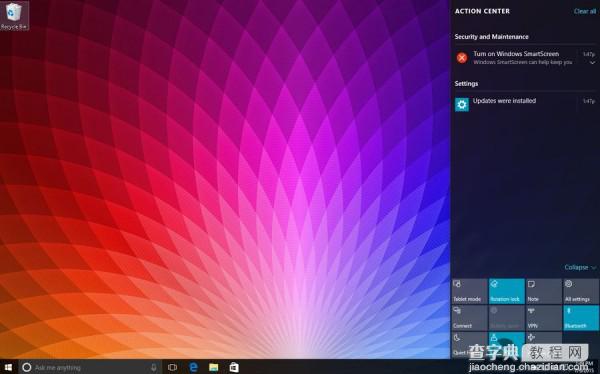 Windows 10 Build 10166发布 Groove品牌正式上线12
