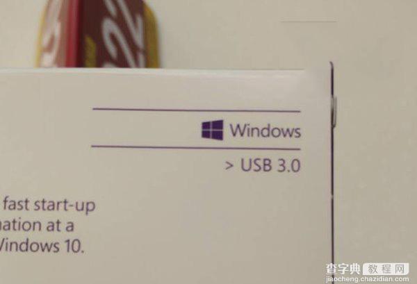 微软原装正版Win10 U盘开箱全记录14