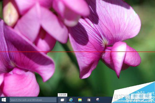 Win10 的虚拟桌面在哪里？Win10打开虚拟桌面的方法2