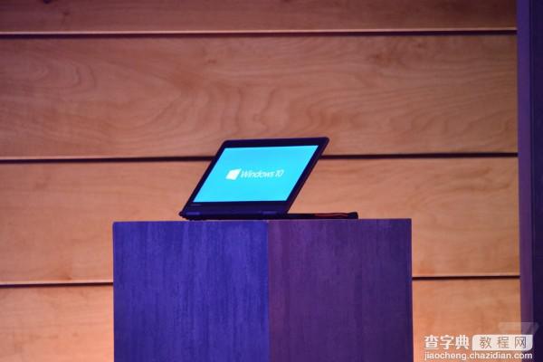 [图文直播]微软Windows 10“The Next Chapter”发布会现场直播197