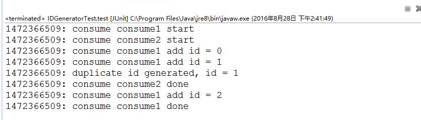 详解Java如何实现基于Redis的分布式锁2
