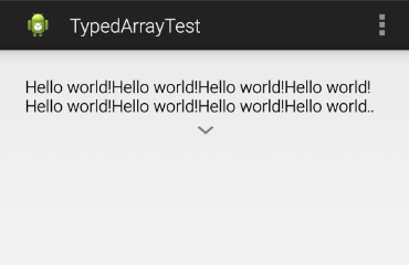 Android 自定义View时使用TypedArray配置样式属性详细介绍1