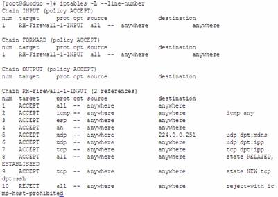 linux rsync安装 配置 实例详解22