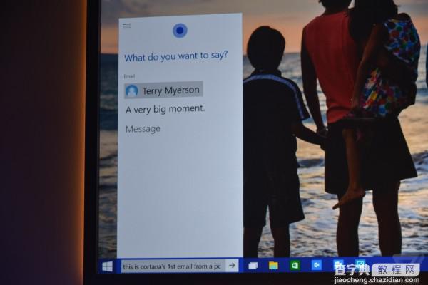 [图文直播]微软Windows 10“The Next Chapter”发布会现场直播145