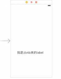 iOS App开发中修改UILabel默认字体的方法2